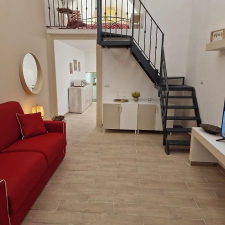 Villa Red House à Catane Extérieur photo