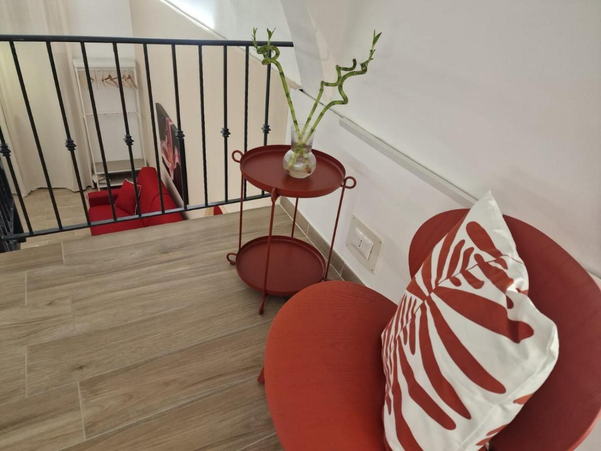 Villa Red House à Catane Extérieur photo