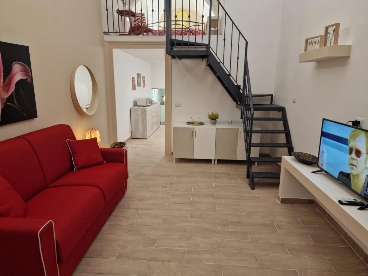 Villa Red House à Catane Extérieur photo