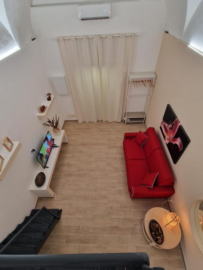 Villa Red House à Catane Extérieur photo
