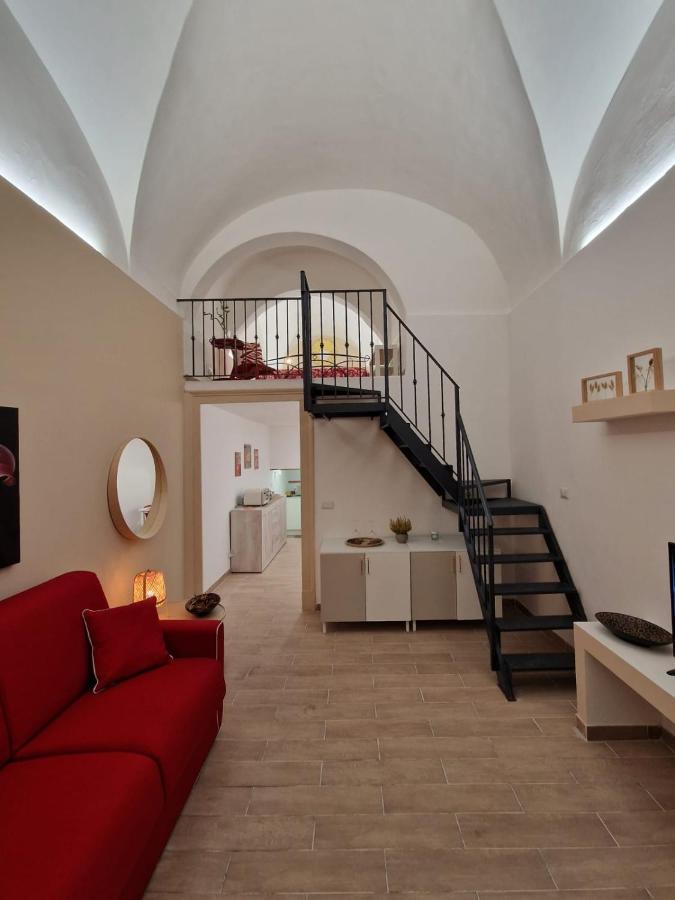 Villa Red House à Catane Extérieur photo