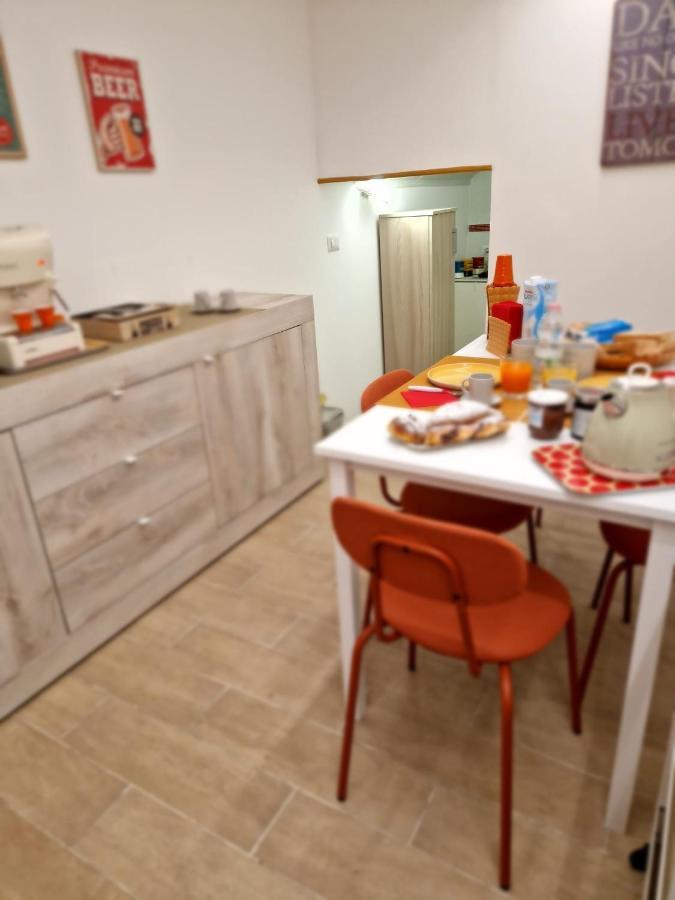 Villa Red House à Catane Extérieur photo